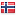 touristonline.dk server is located in Norway